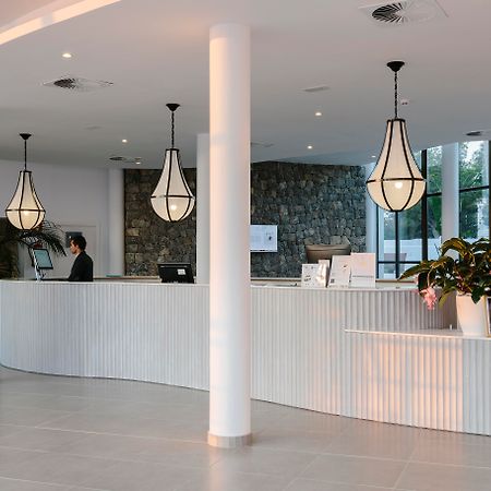 AluaSoul Ibiza - Adults only Hotel Es Cana Exterior foto