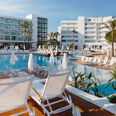 AluaSoul Ibiza - Adults only Hotel Es Cana Exterior foto