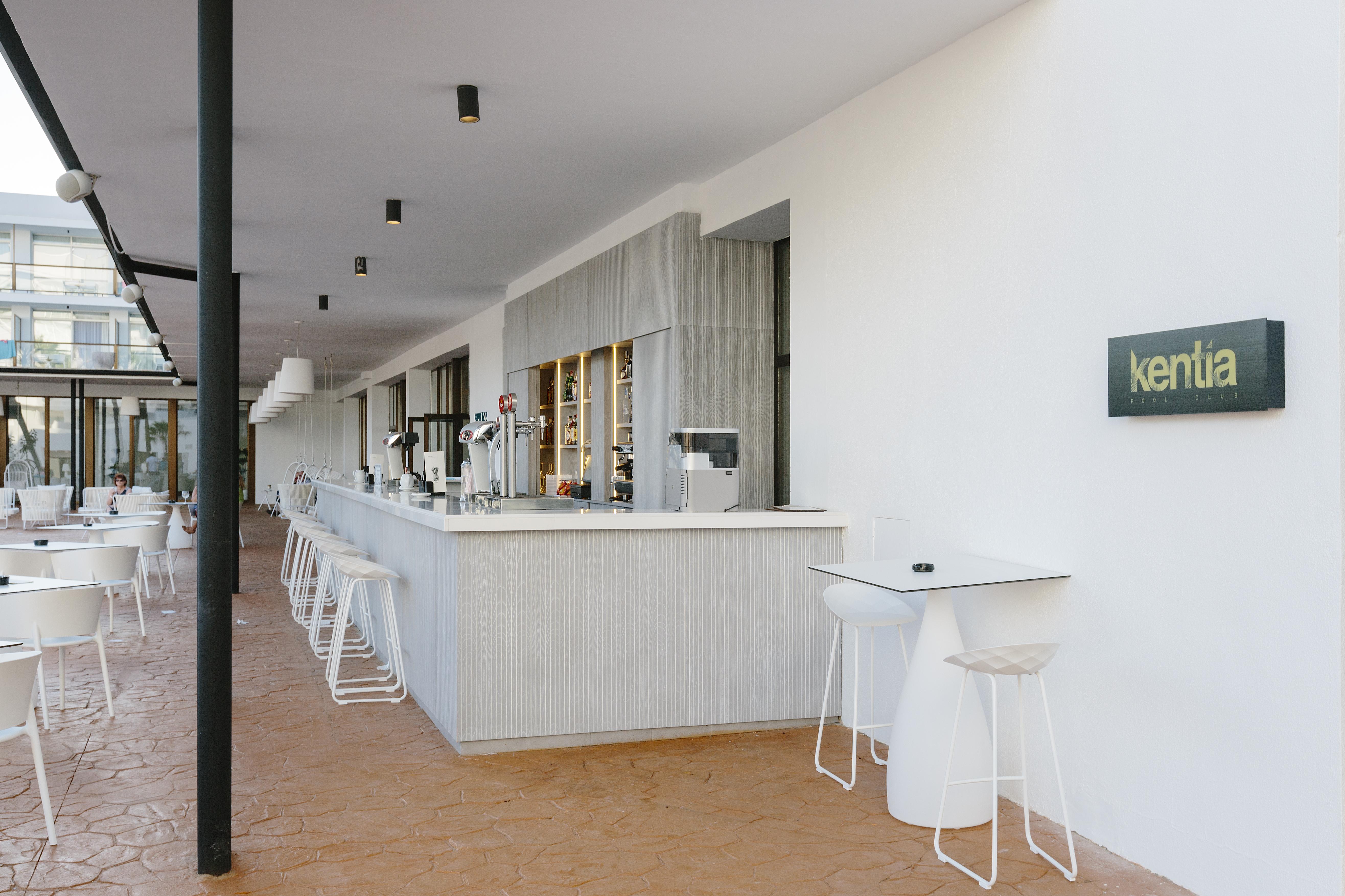 AluaSoul Ibiza - Adults only Hotel Es Cana Exterior foto